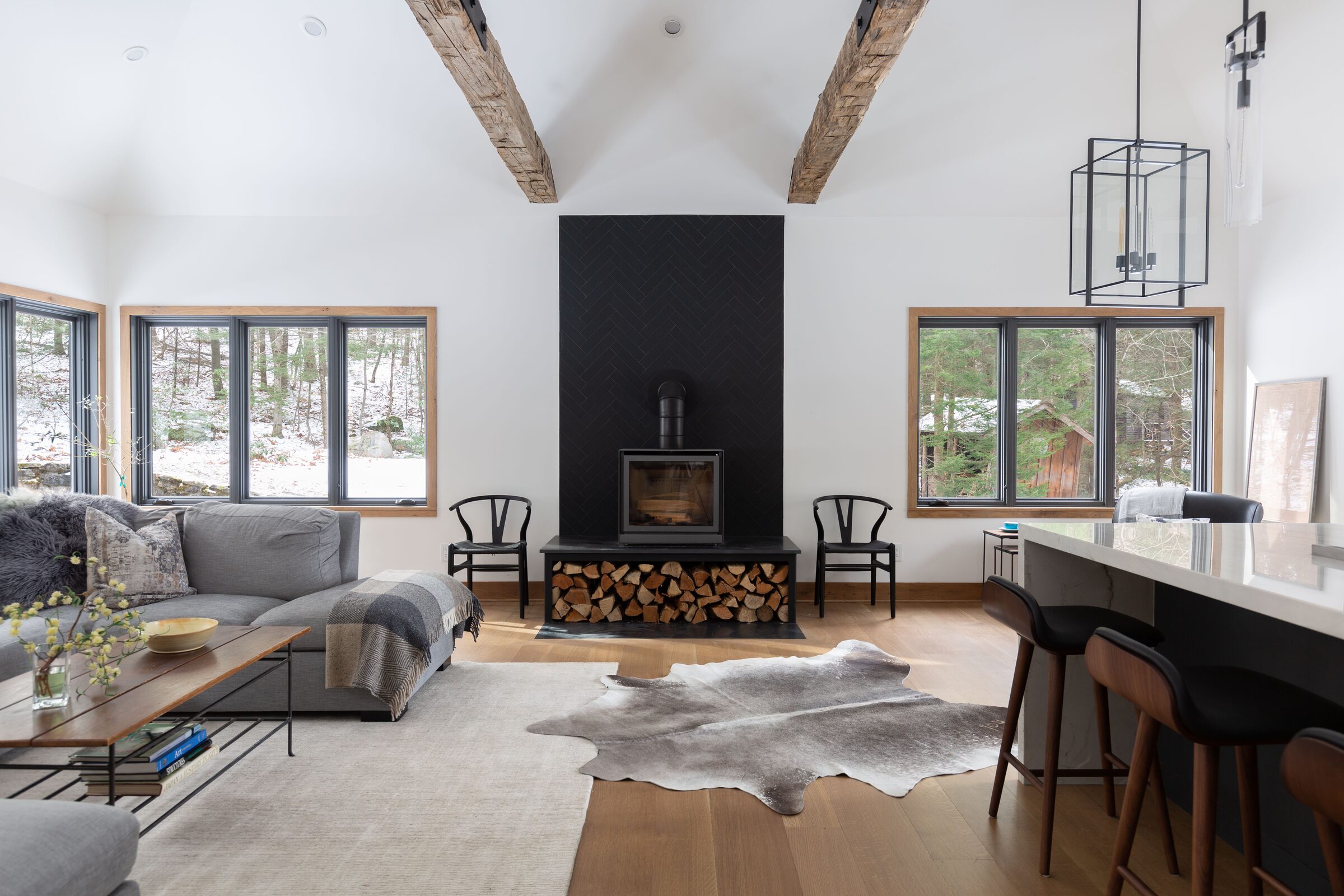 Litchfield Lake House