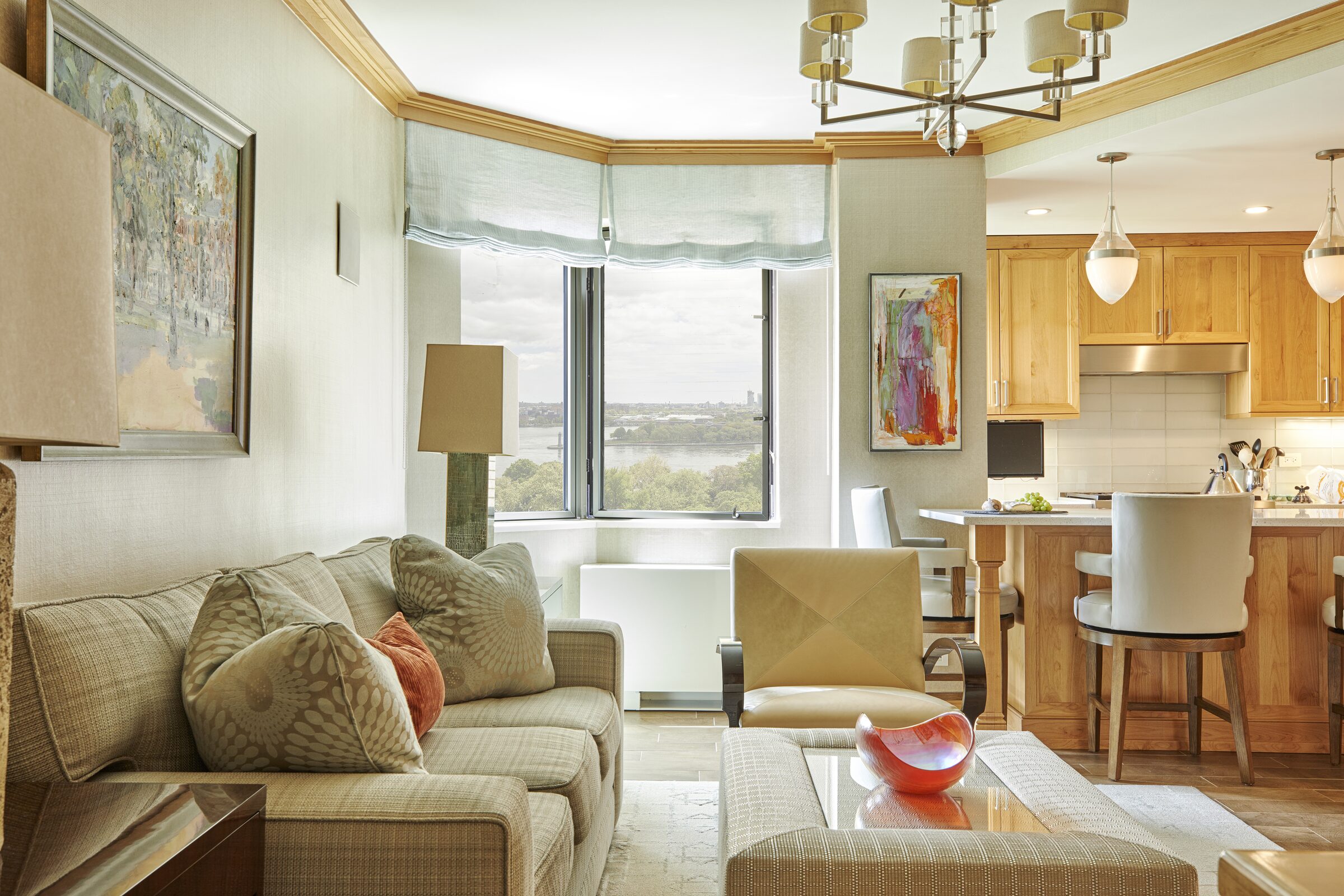 River View Home