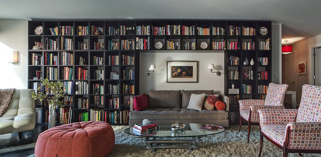 Upper East Side Modern